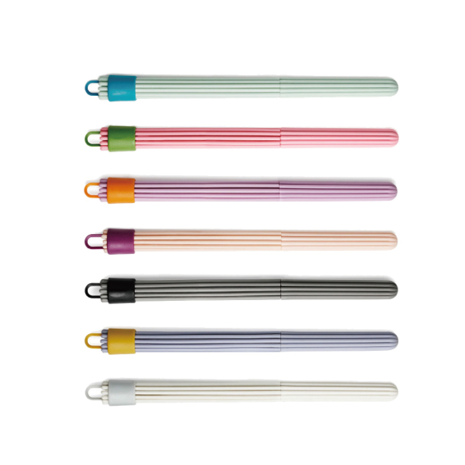 Venta caliente transfronteriza barra vertical puede reducir conveniente batidor de huevo de almacenamiento barra de agitación fabricante de batidor de huevo creativo en stock