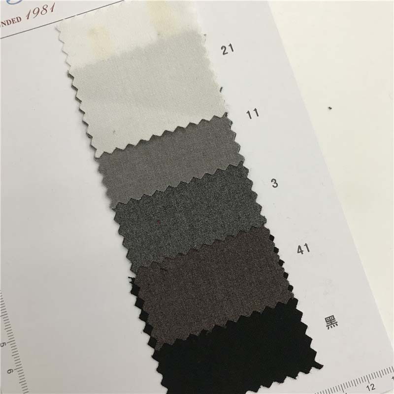 TR四面弹/活性 5个颜色现货供应厂家直销 职业装工装面料 344325