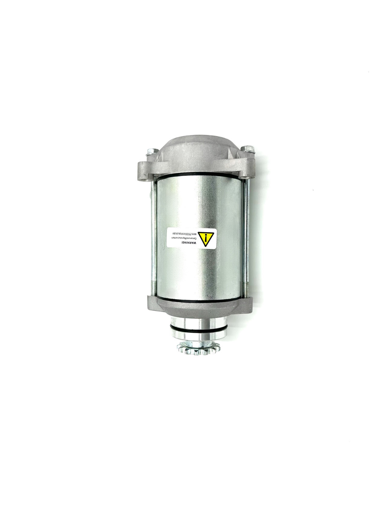 21163-1080, 211163-1115 Starting Motor Kawasaki Kef, Klf, Kvf300, Smu0054