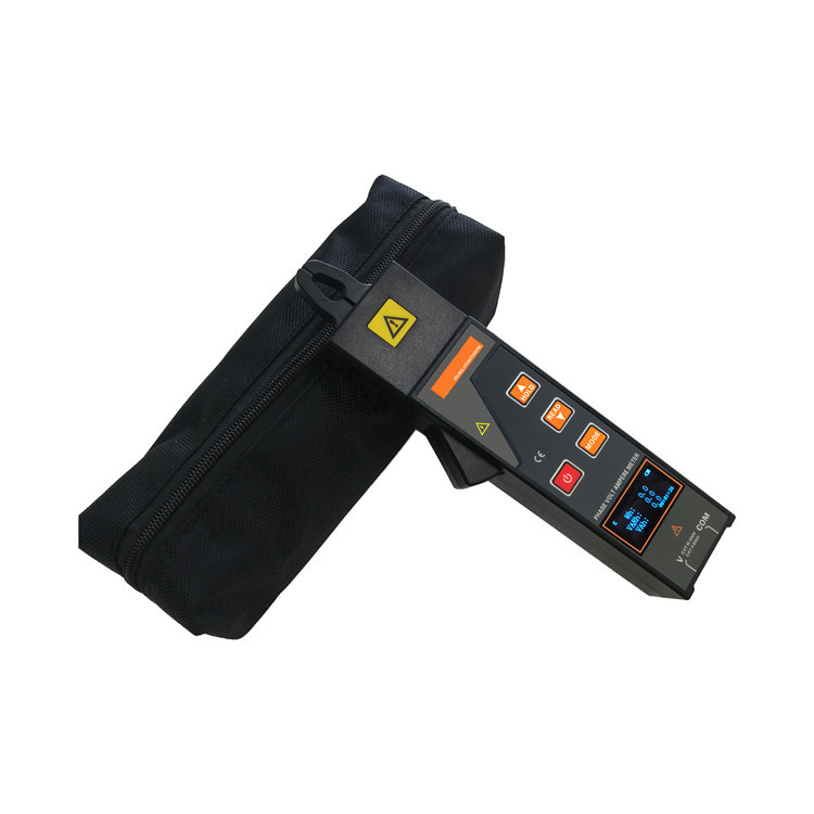 S108B MiNi钳形漏电流表