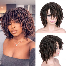 CurlyAfrowigŷ���ٷ�Ů���޾����˱�ըͷ����ͷ�׸��ŷ糤����