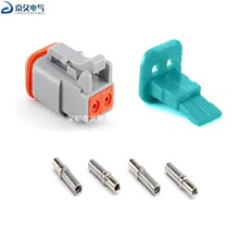 ATM04-2P-RB120BK/AMPHENOL���M�Z�B���� �Ӳ�� ԭ�b��ƷĬ�J�