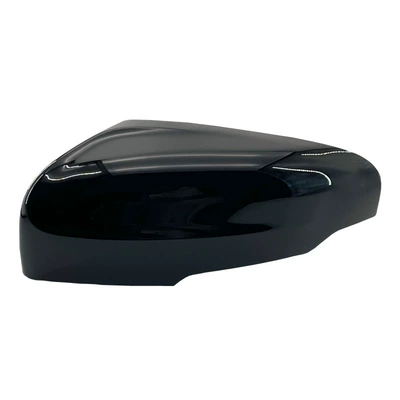 Rear mirror/rearview mirror assembly Rearview Mirror Housing Reversing Mirror - driving-on-the-left-back-cover-agate-black