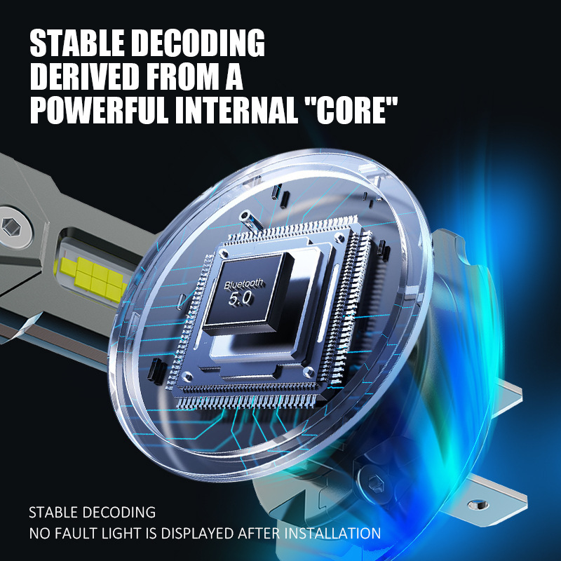 LED small modified bulb, (Cross-border trading), 65W