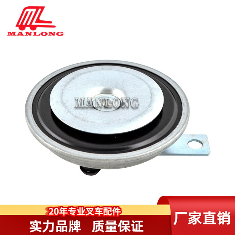 适用林德叉车配件325/336/337蜂鸣器喇叭总成72-80V  0009731507