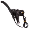 3-core power-off brake lever (left)