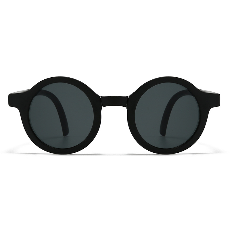 Gafas de Sol Plegables para Niños de PC con Protección UV400 para Viajes image 6