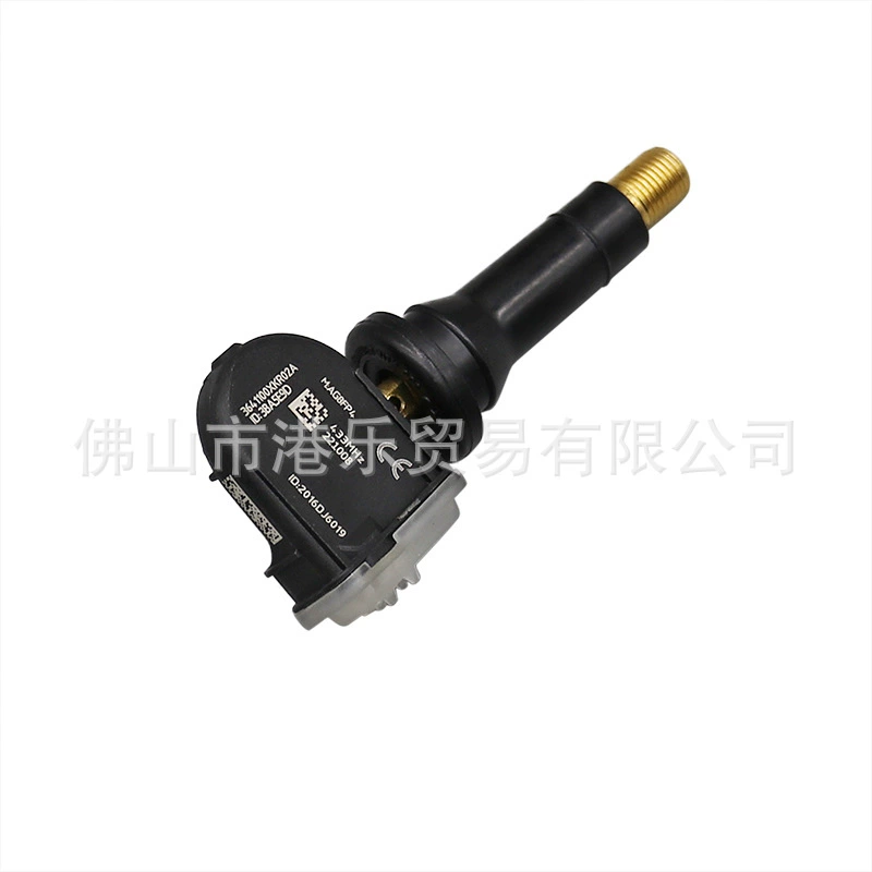 Прямые продажи с фабрики 3641100XKR02A датчик давления в шинах, подходящий для частоты Harvard Great Wall Weipai 433.