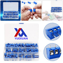 100PCS KF301-2P3P4PλPCB߶5.08MMƴӲ׼