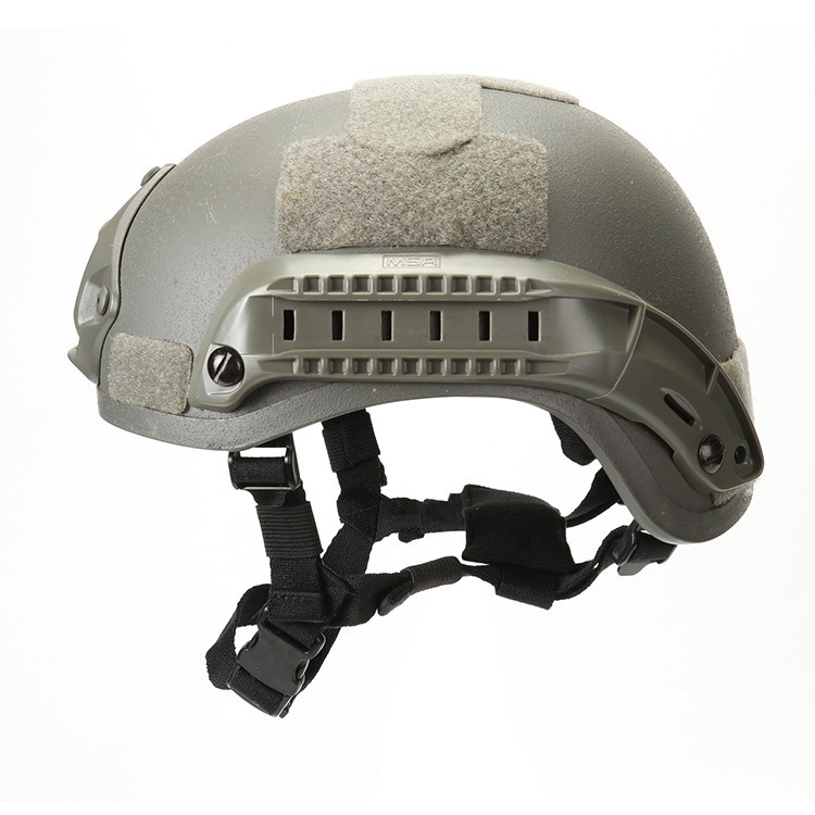 MICH Mickey 2000 versión de acción casco táctico antidisturbios casco de campo entrenamiento deportivo