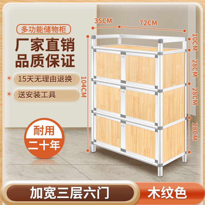 armario inoxidable armario de cocina armario de comedor armario de comedor simple de montaje armario de cocina armario de alquiler armario de almacenamiento armario de cubiertos armario de almacenamiento