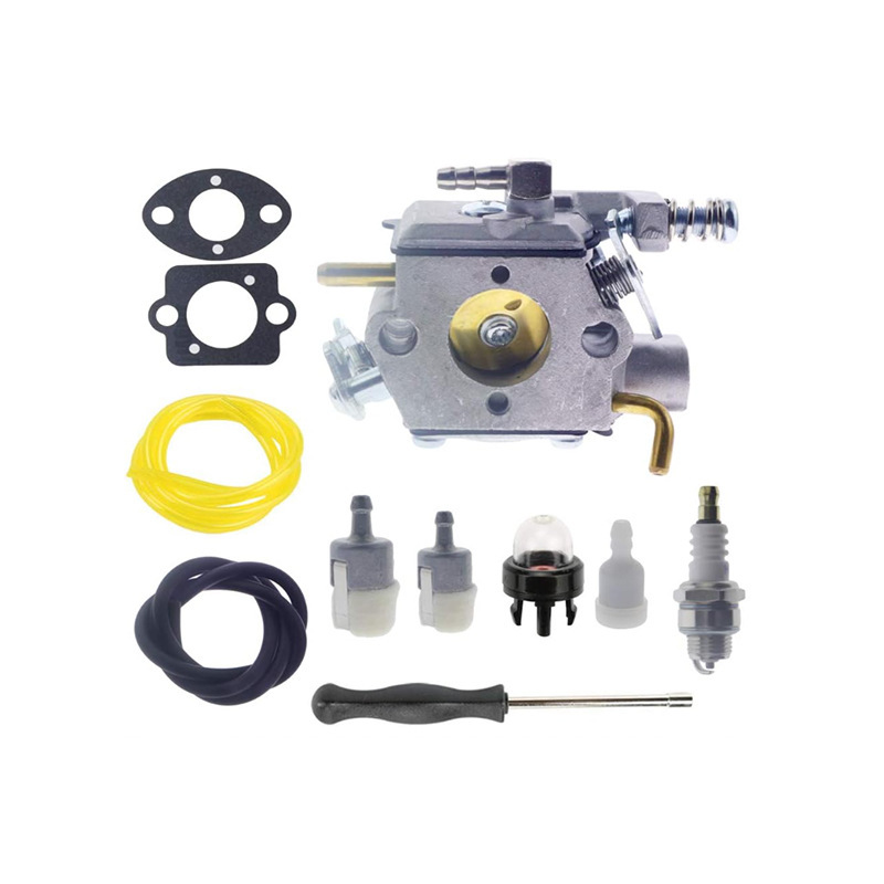 CS-370 CS-400 a021001921 a021001920 carburador WT-985