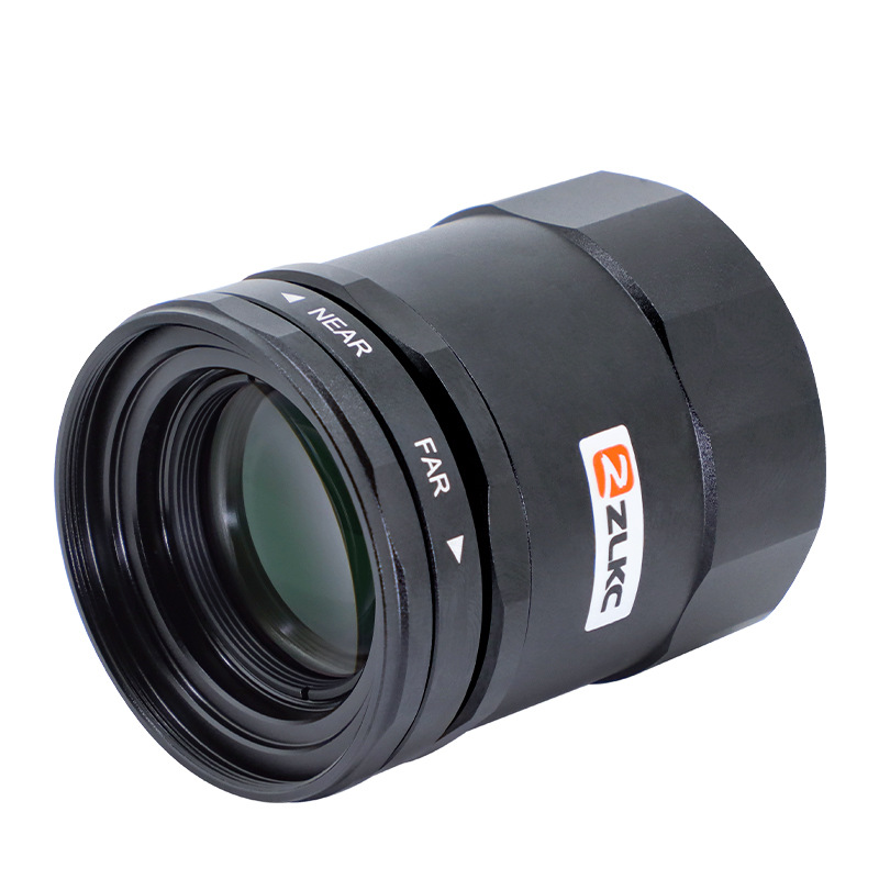 �����ƴ�50mm��ҵ��ͷAM5014MP5�ͻ���C��500���Ӿ���⿹��ͷ