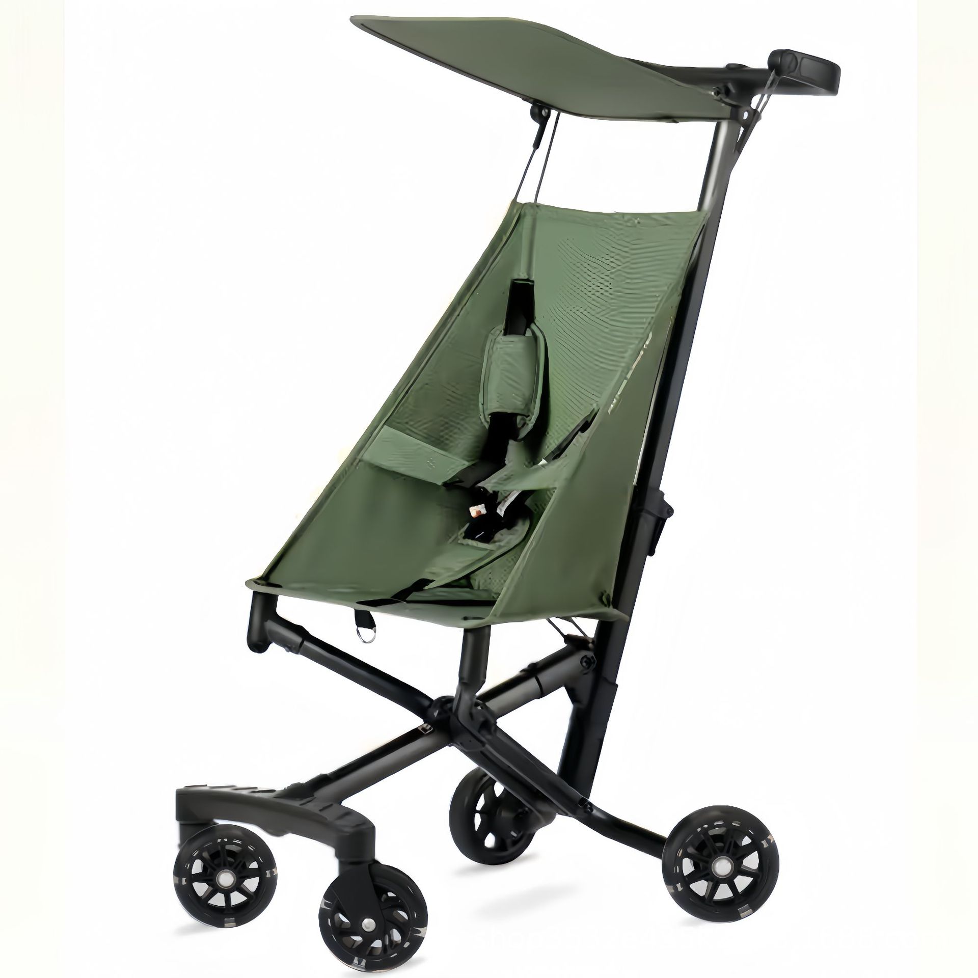 그린 옥스퍼드 천(SF Express 무료 배송)