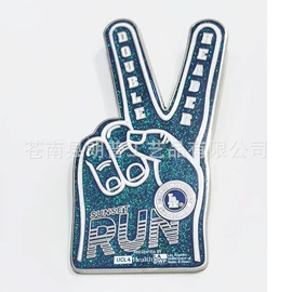 铭牌;塑料塑胶标签;徽章