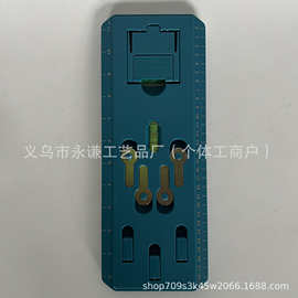 Picture  Hanging Kit  图片悬挂套件爆品带水平仪的图片悬挂工具