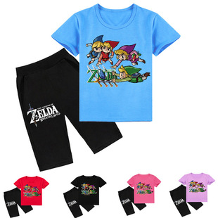�羳���ͯ�b  �����_���f Zelda&nbsp;ӡ������T�����b+��ѝ���bK584