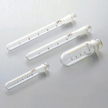 具塞试管・离心管 (标准磨口)