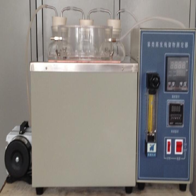 苯类蒸发残留量测定仪配件    型号：HAD-L3209