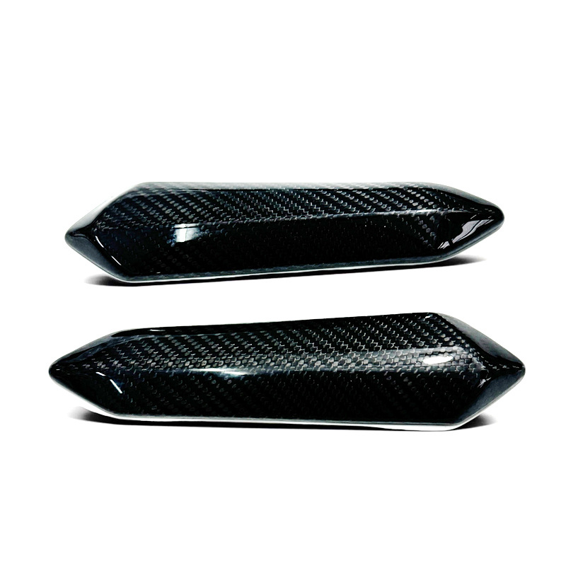 Suitable for Honda Gold Wing Gl1800 F6B 2018+ Modified Carbon Fiber Windshield Trim Windshield Deflector