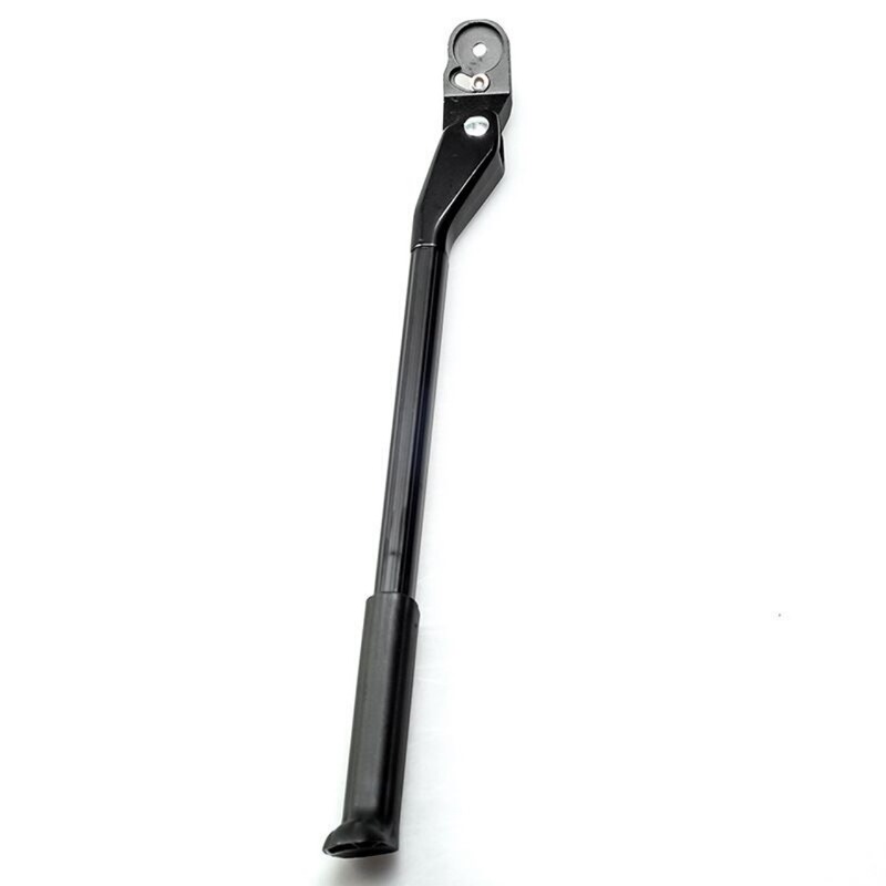 Mountain Road Bicycle Support Hub Quick Release Rod Foot Support Ladder Quick Release Support Aluminum Alloy Parking Bracket