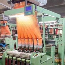 量大从优 电脑提花机  松紧带提花机  无梭电脑织带机 民族花边