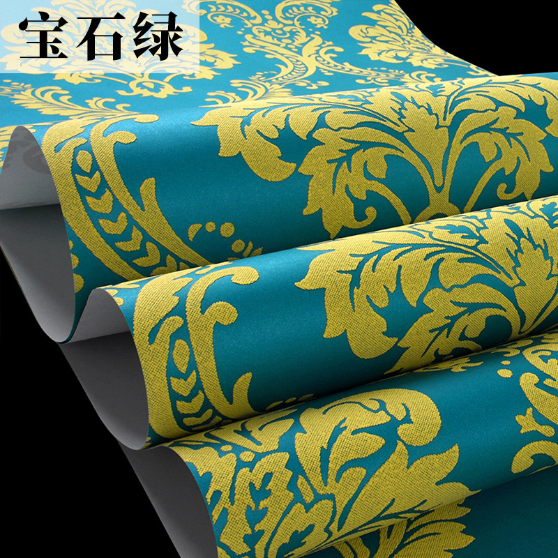宝石绿70-702  ( 刷胶/非自粘 )
