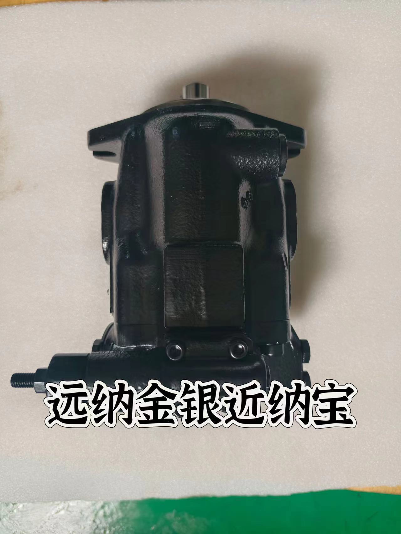 意大利Atos油泵PVPC-C-5073 1D11配件阿托斯柱塞泵