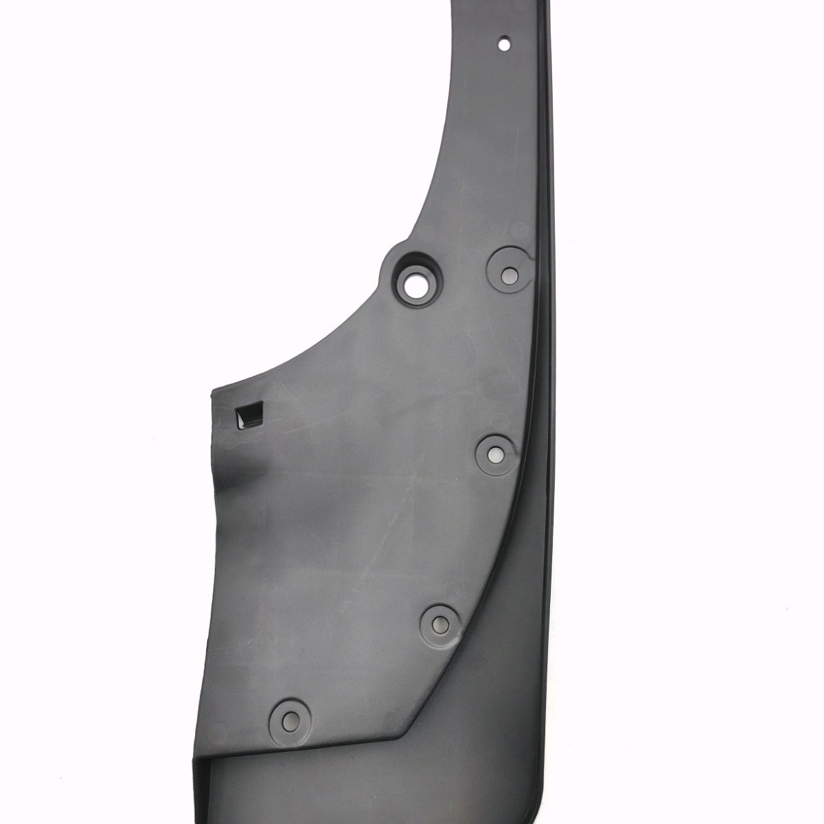 Aplicable a las ruedas traseras de Harvard M4 2 piezas 2014 - 2017 para el comercio exterior transfronterizo para la modificación del guardabarros del automóvil