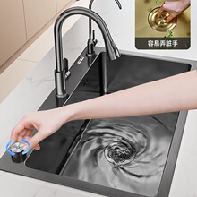 ϴ����ˮ�۴�β�304���P䓏N������ϴ��˳�̨��������{��ˮ��