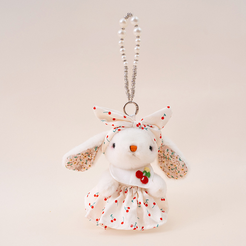 Cherry dress layla rabbit