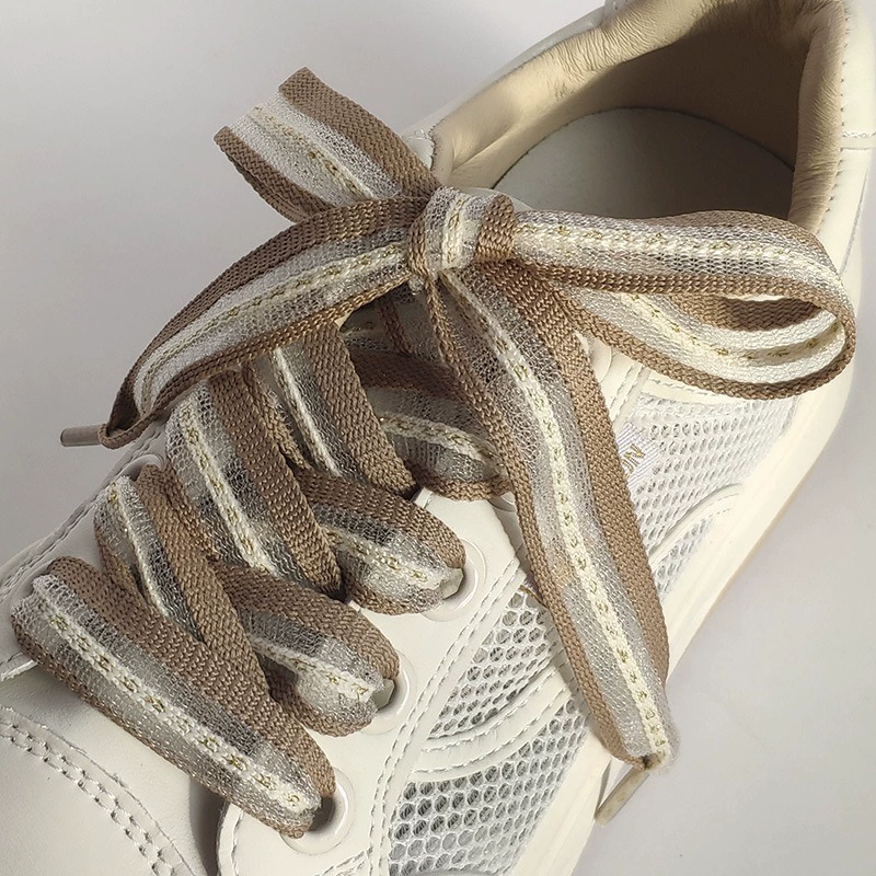 Air Jordan, шнурки с бантом для обуви, 2 см