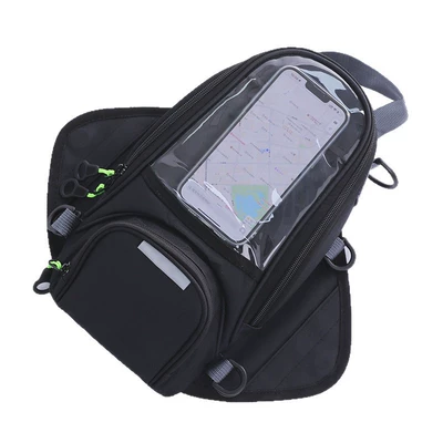Motorcycle Fuel Tank Bag, Motosiklet ləvazimatları və aksesuarları