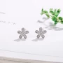 新款小众小巧迷你耳钉