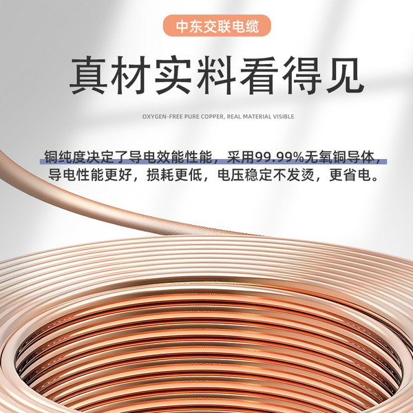 National standard YJV/YJV22 0.6/1KV cable 1 2 3 4 5 core 10-240…