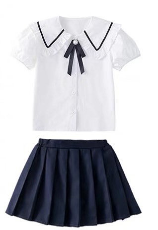 女款套装