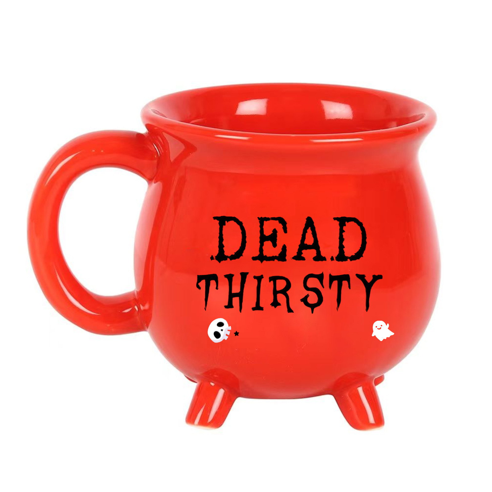 DEAD THIRSTY