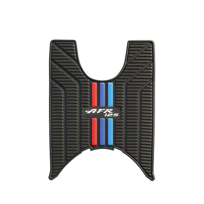for Haojue AFR125, special: Electric vehicle foot mat
