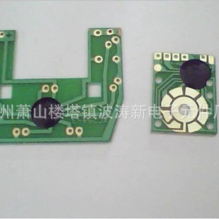 IC波涛新电子元件厂 供游乐机上9562发声元件IC不同模拟声8键8音