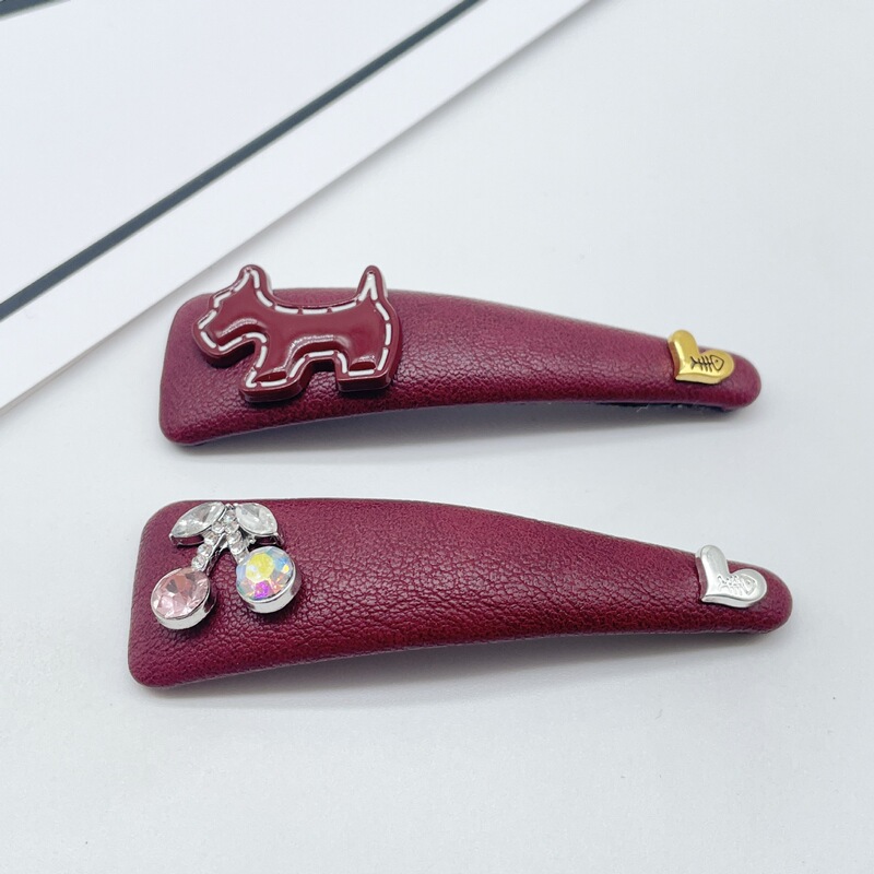 新しい電気メッキブライトシルバーリボンレター愛合金パッチペンダント diy ヘアピンブレスレットイヤリングアクセサリー|undefined
