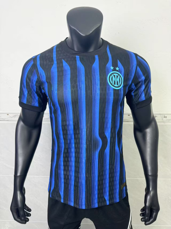 2526クラブ選手バージョンサッカーユニフォーム、高品質ジャージ、ホームおよびアウェイ半袖Tシャツのクロスボーダー限定モデル|undefined