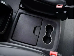 Box Modification, Armrest box - applicable-vehicle-base-legend