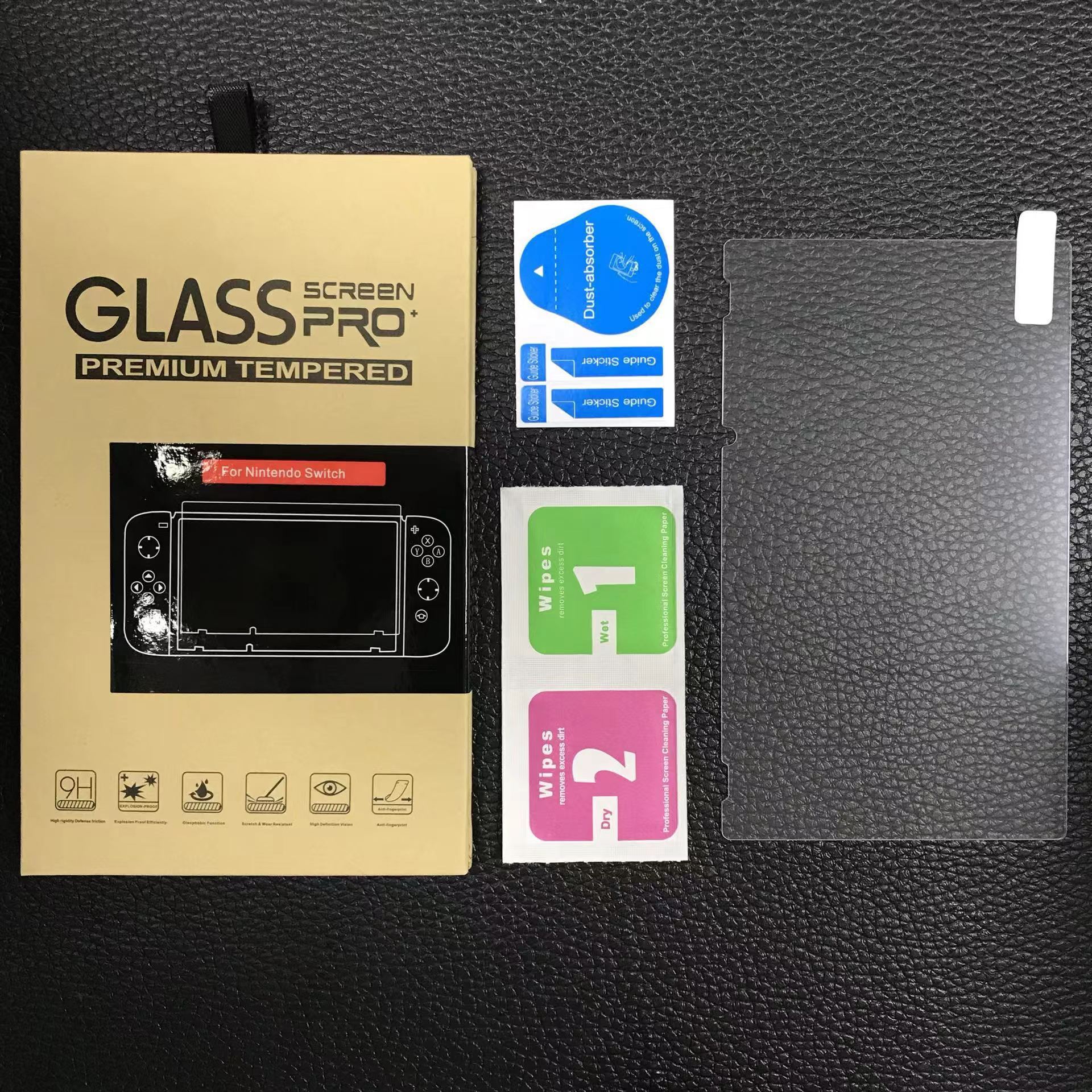 Película templada iPhone16ProMax aplicable Apple 16ProAR reduce la reflexión y mejora la película de vidrio templado de alta gama