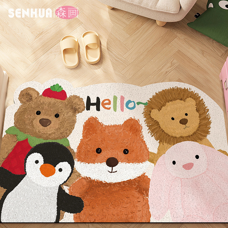 인형 티파티 A형