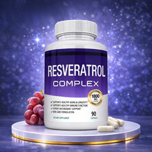 �F؛TK���R�d�羳����RESVERATROL COMPLEX CAPSULES��޼�J���z��