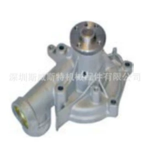 Mitsubishi su nasosu MD972053 MD997622 MD997430 AW9168