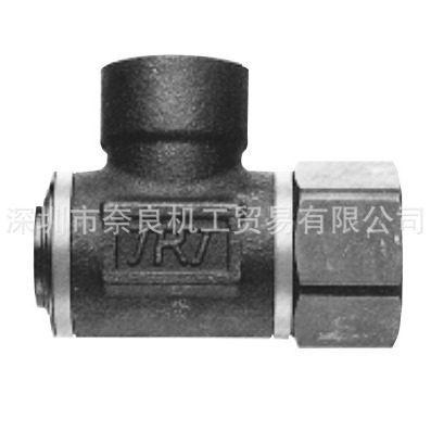 日本TRT国际兴业旋转接头SLO-4303/SLT-4303B议价