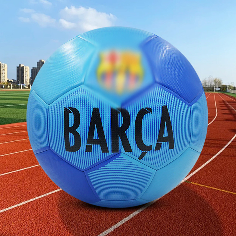 既製品のヨーロッパワールドカップ5号球 大人用プレミアリーグ試合用耐摩耗性サッカーボール チャンピオンズリーグPUレザー製サッカーボール|undefined