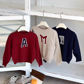 童裤;童T恤;童卫衣