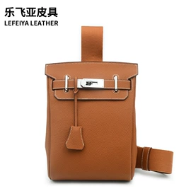 女士单肩包;女士手提包;真皮女包